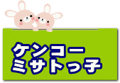 ケンコー ミサトっ子